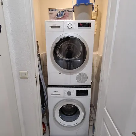 Gare, Au Bout Du Quai Appartement *