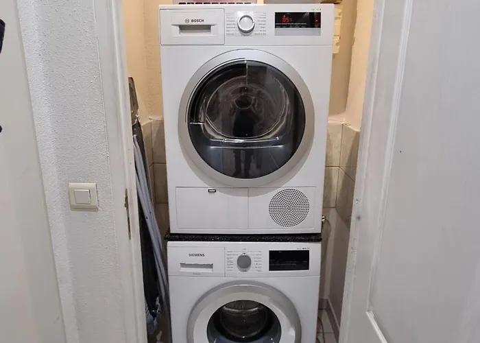 Gare, Au Bout Du Quai Appartement *